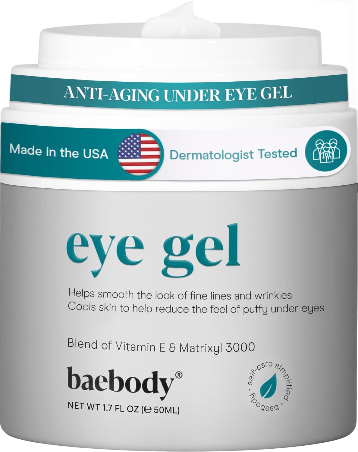 Eye Gel