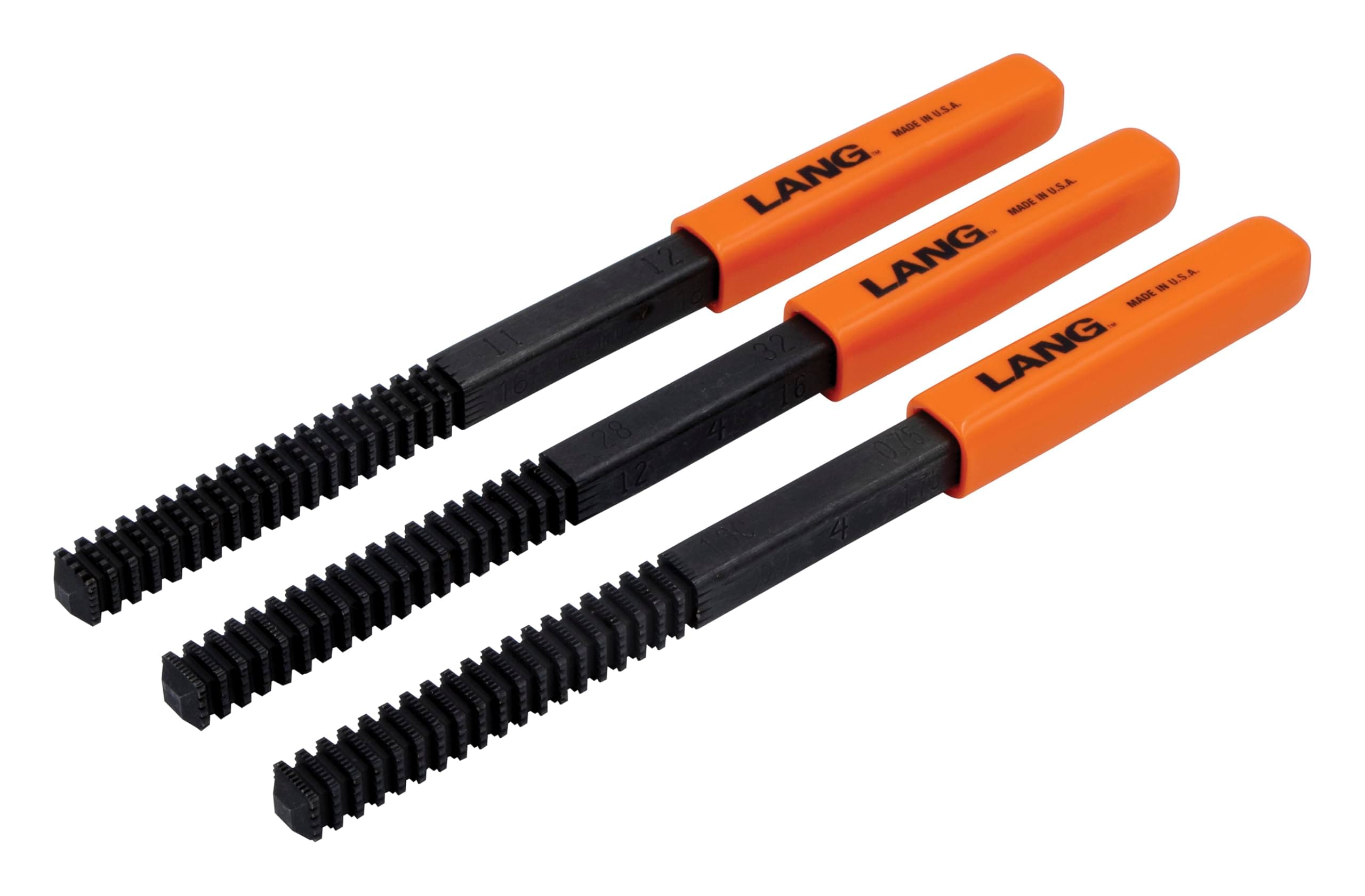 Lang Tools Game 3 Limas of Threads