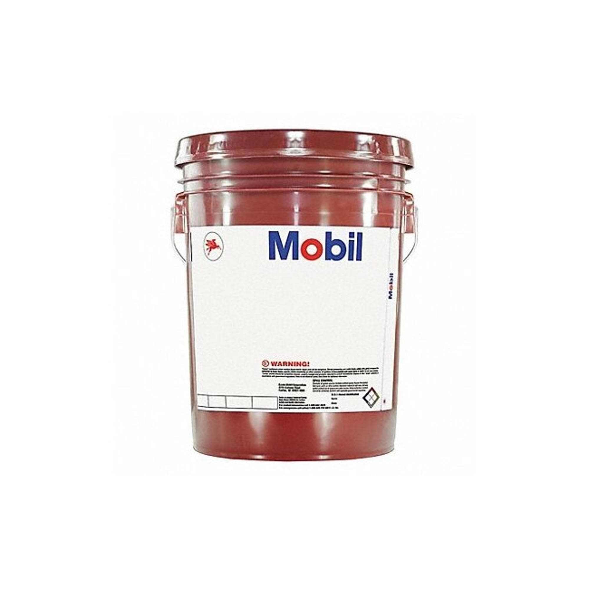 Mobil 104816 DTE Heavy Medium, ISO 68, 5 gal.