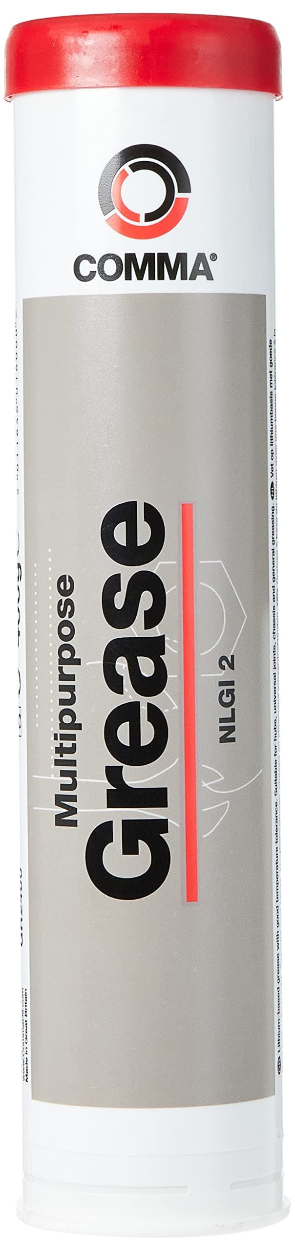 GR2400 400g Multi-Purpose Lithium Grease