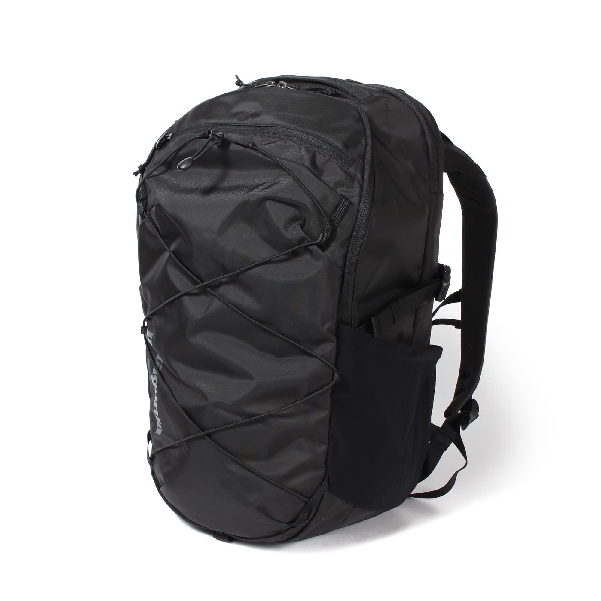 Refugio Day Pack 47928 BLK Backpack 7.9 gal (30 L)