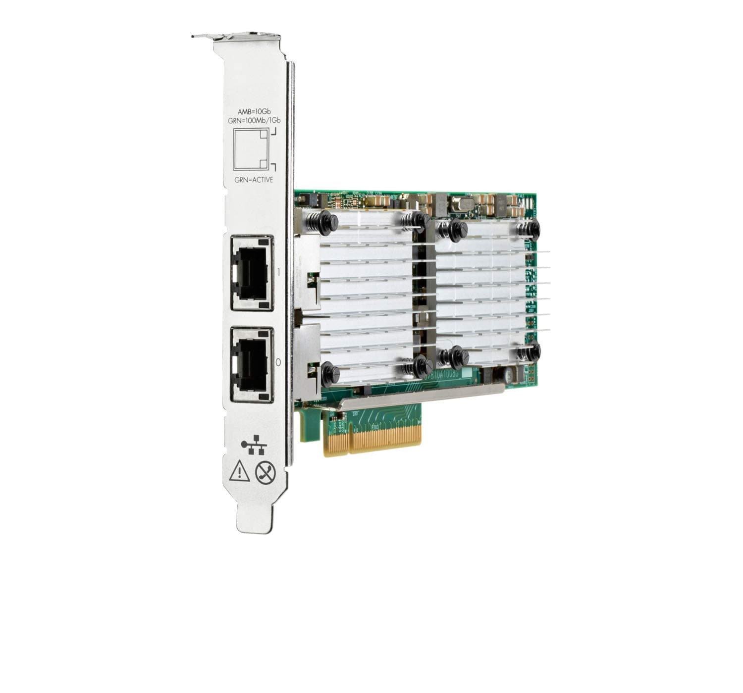 HPE DL20 Gen10 E-2124 1P 16G 2