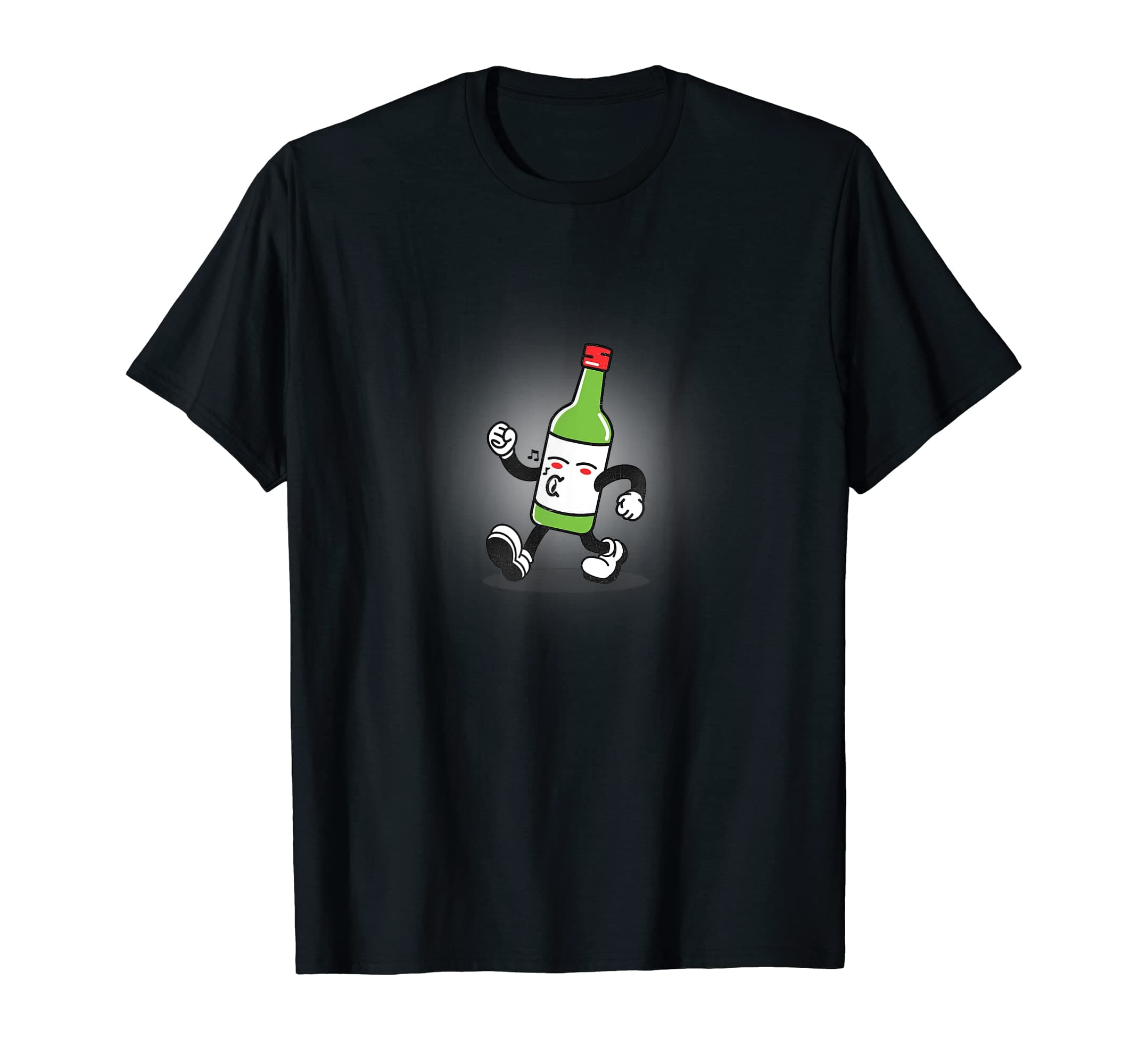 BCICSoju Boy T-Shirt
