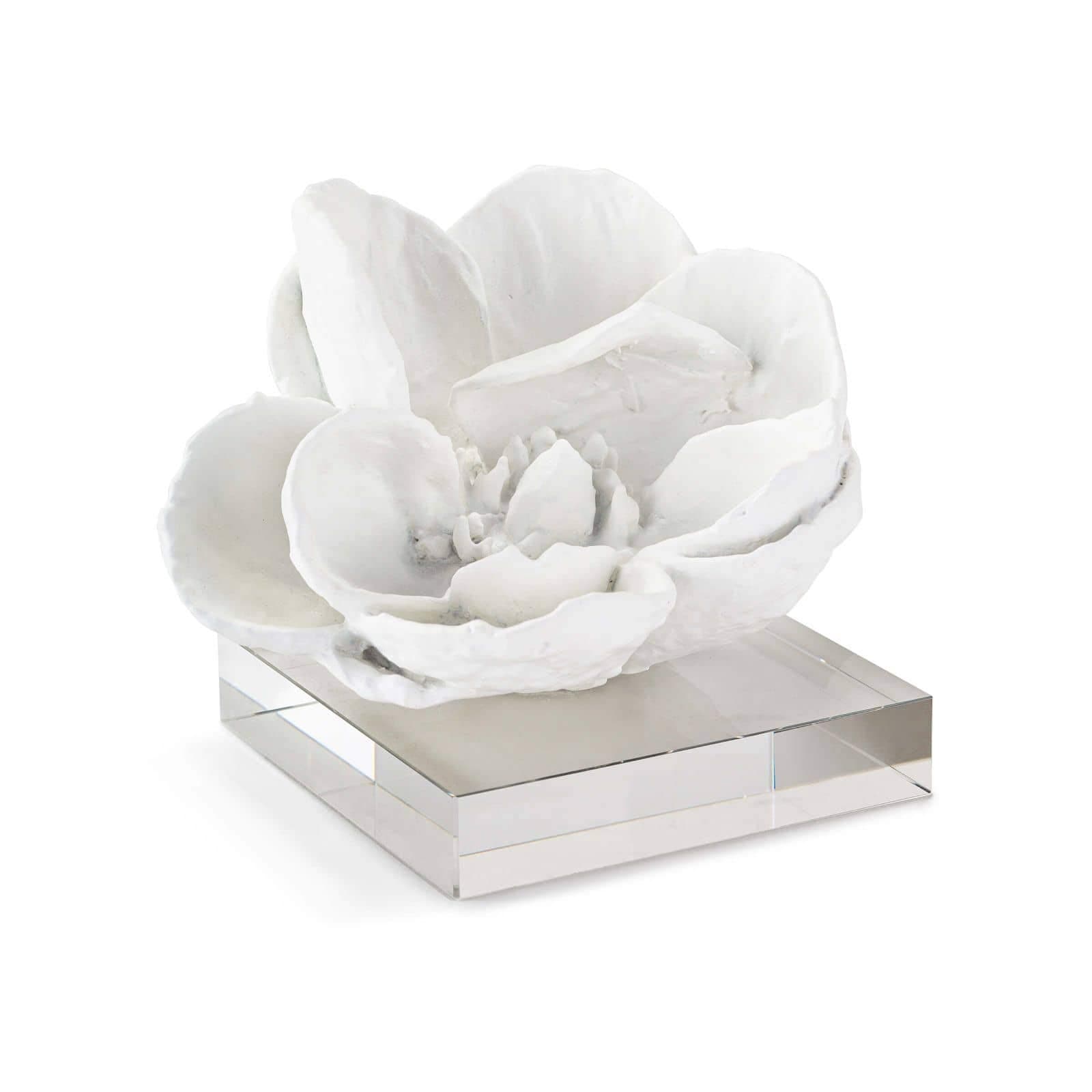 Regina Andrew Magnolia Objet (White)