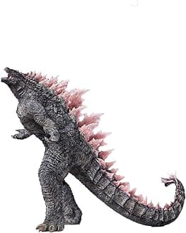 Hiya Toys Godzilla x Kong: The New Empire – Godzilla Evolved Exquisite Stylist Series Previews Exclusive Action Figure