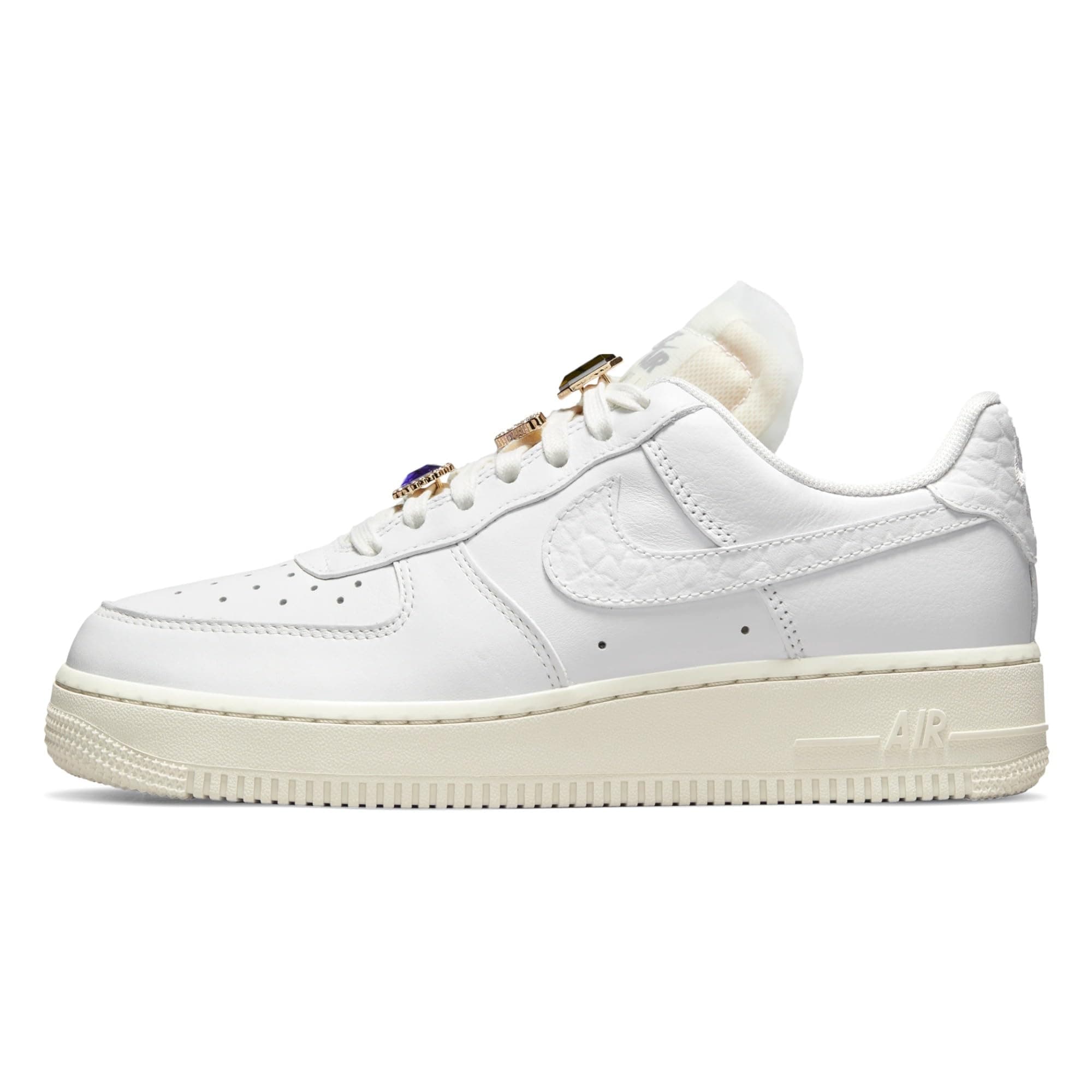 NikeAir Force 1 Low Premium mens Sneaker
