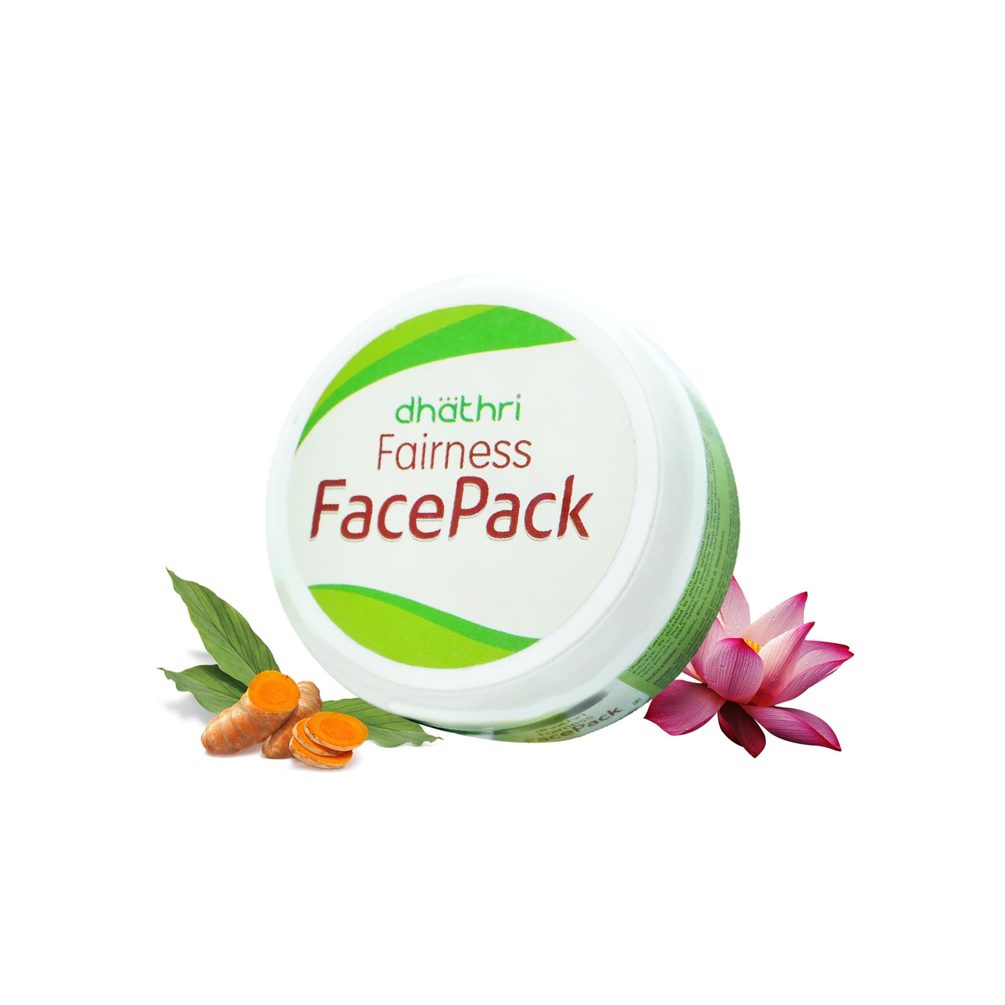 Fairness Face Pack, Multi