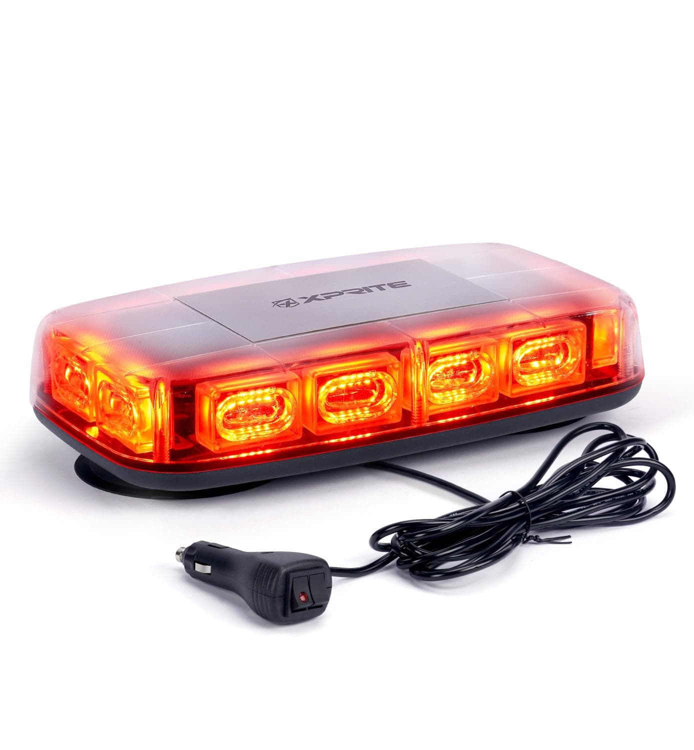 Rooftop Mini Strobe Light