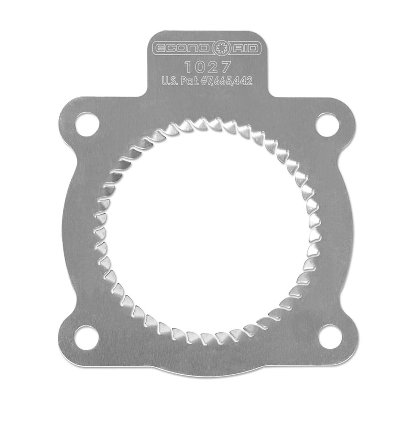 AIRAID 1027 Throttle Body Booster