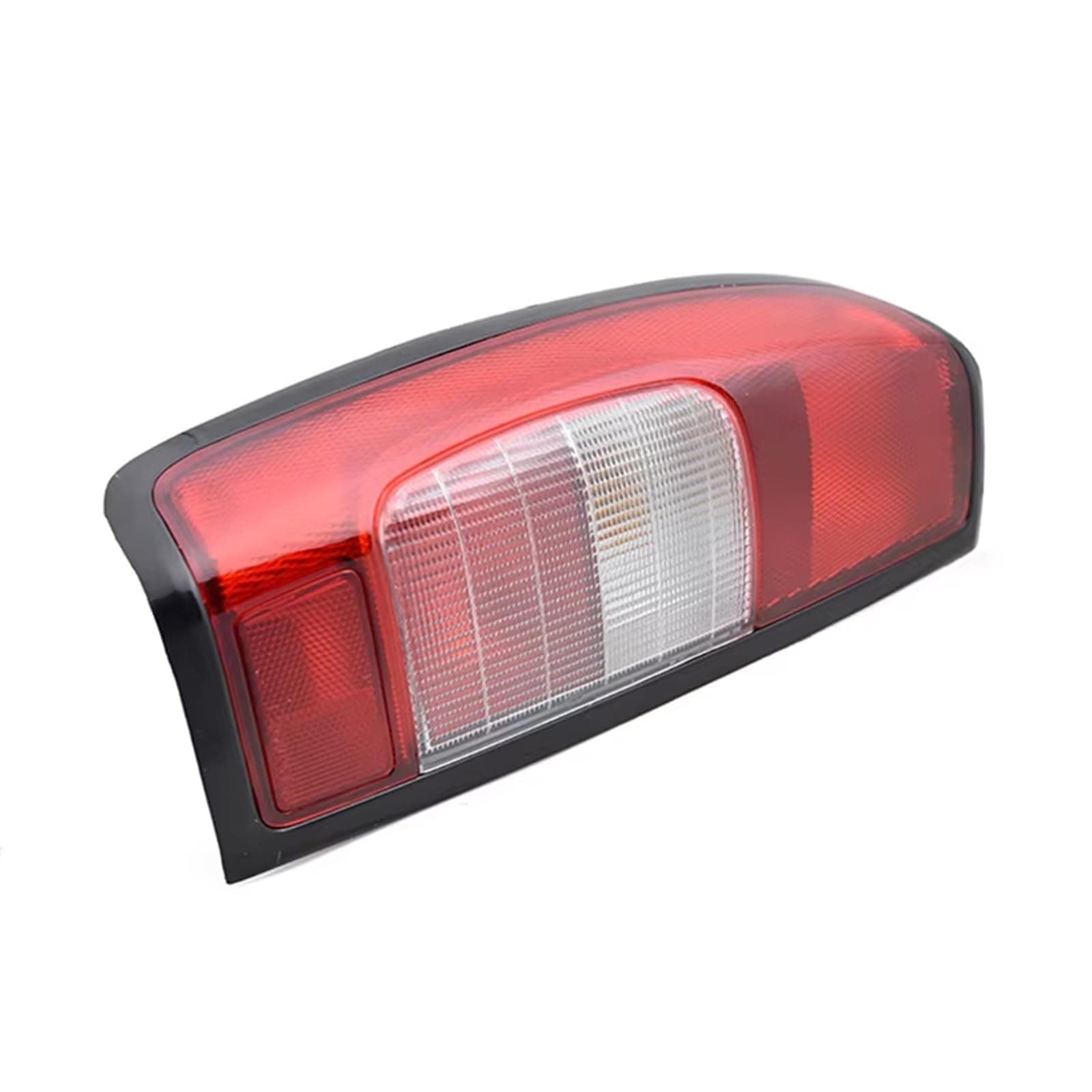 OUVECRCar Rear Tail Light For Nissan For Navara D22 Ute DX ST For ST-R 1997-2015 Auto Rear Tail Light Brake Lamp RLN026-EU-R/RLN026-UK-L Car Rear Light Assemblies(Left and Right)
