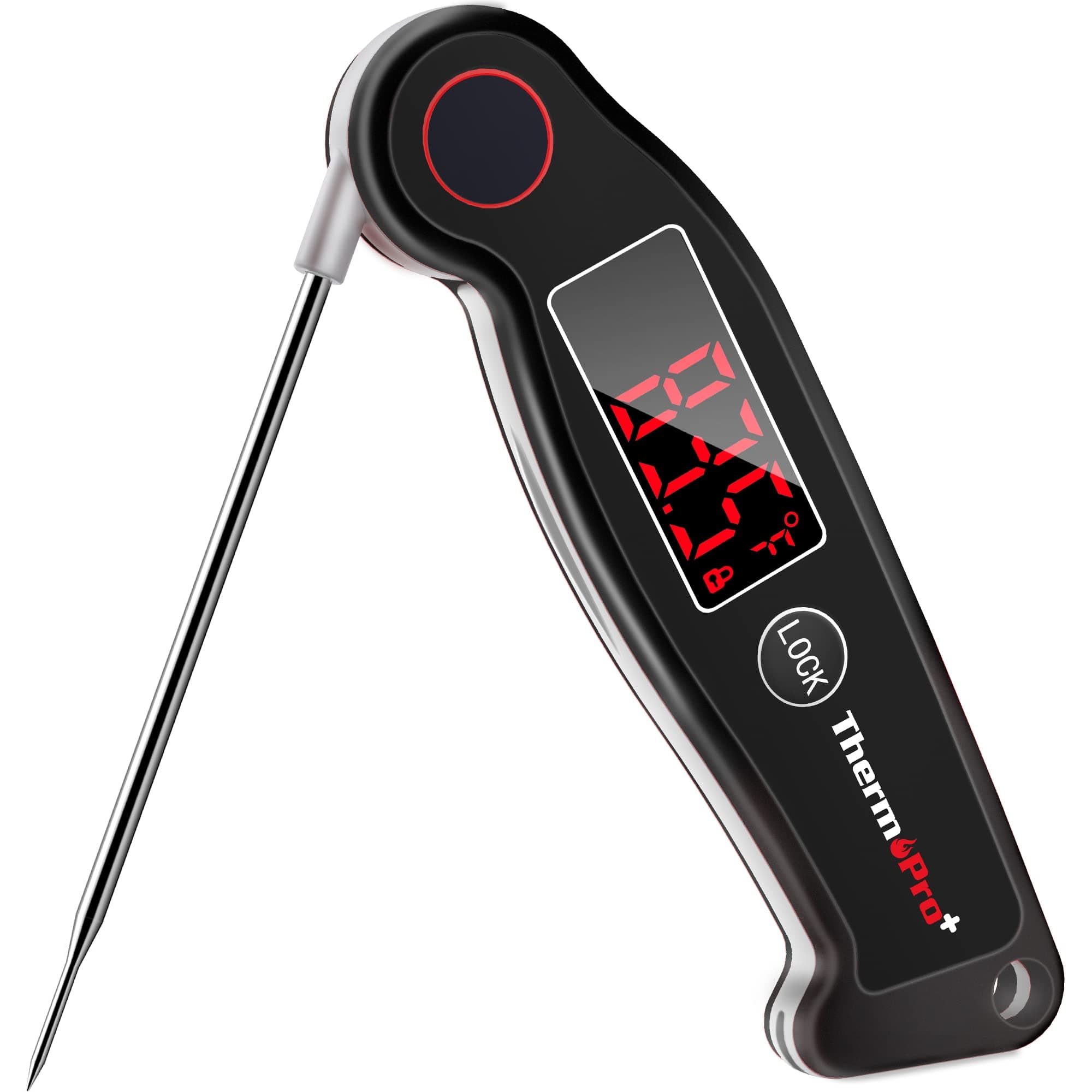 ThermoPro TP19W LCD Grill/Meat Thermometer