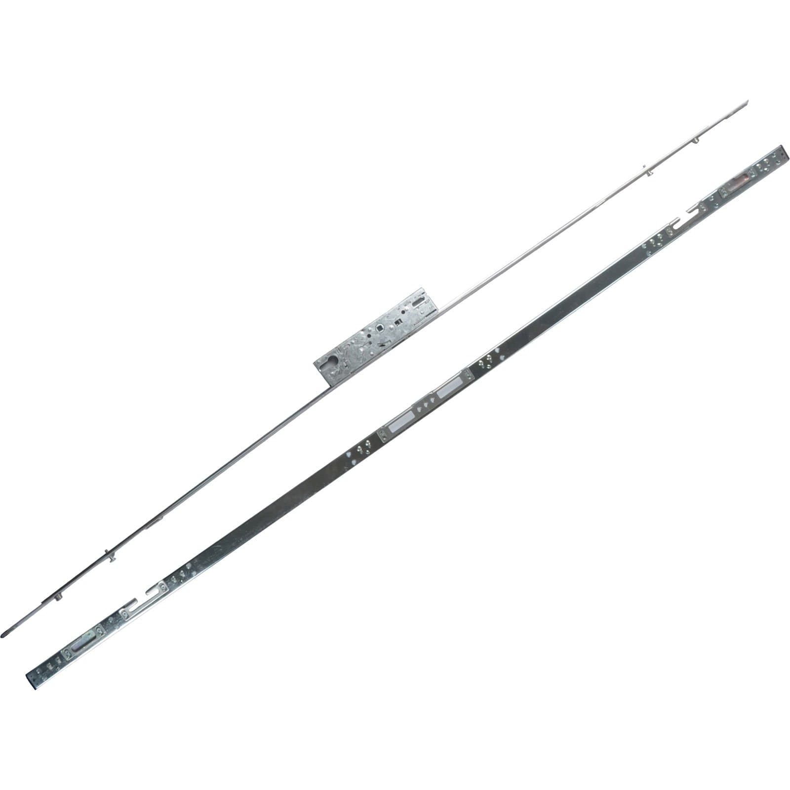 Elite Choice Yale YDM-UNI-PVCu-45 Doormaster Universal Replacement uPVC Lock (1) - Min 3yr Warranty