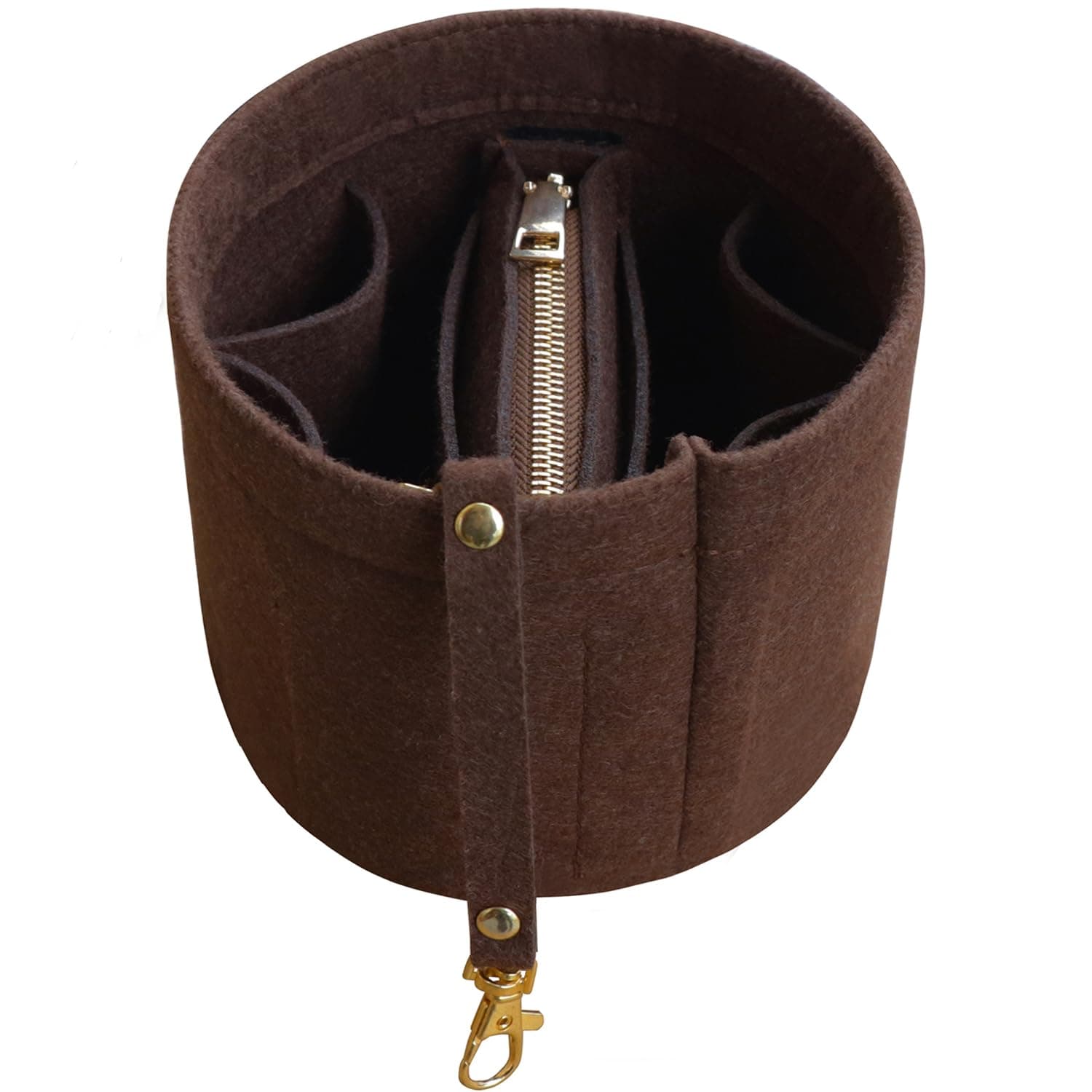 Cylinder Bag Organizer