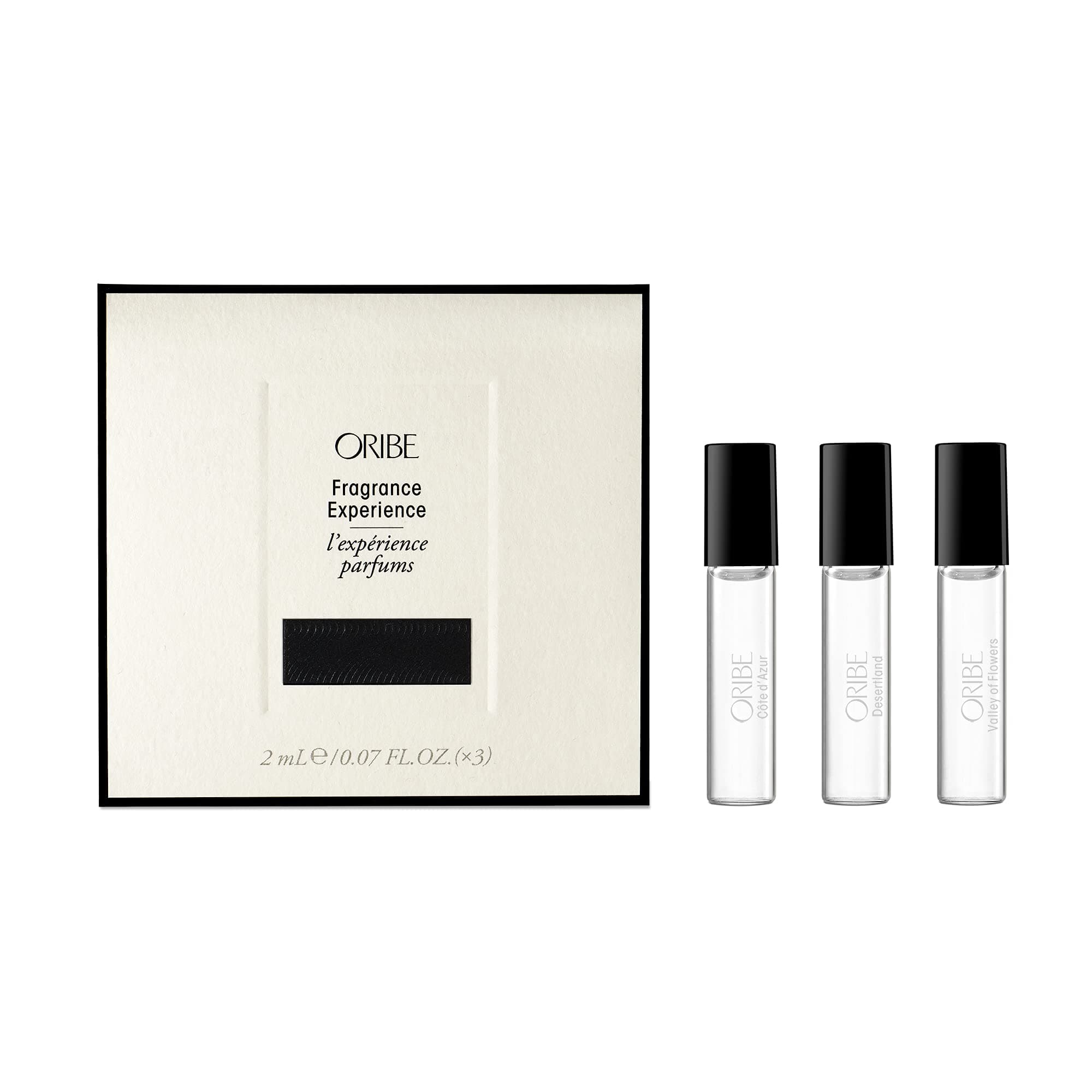 Fragrance Discovery Set, 3 ct.