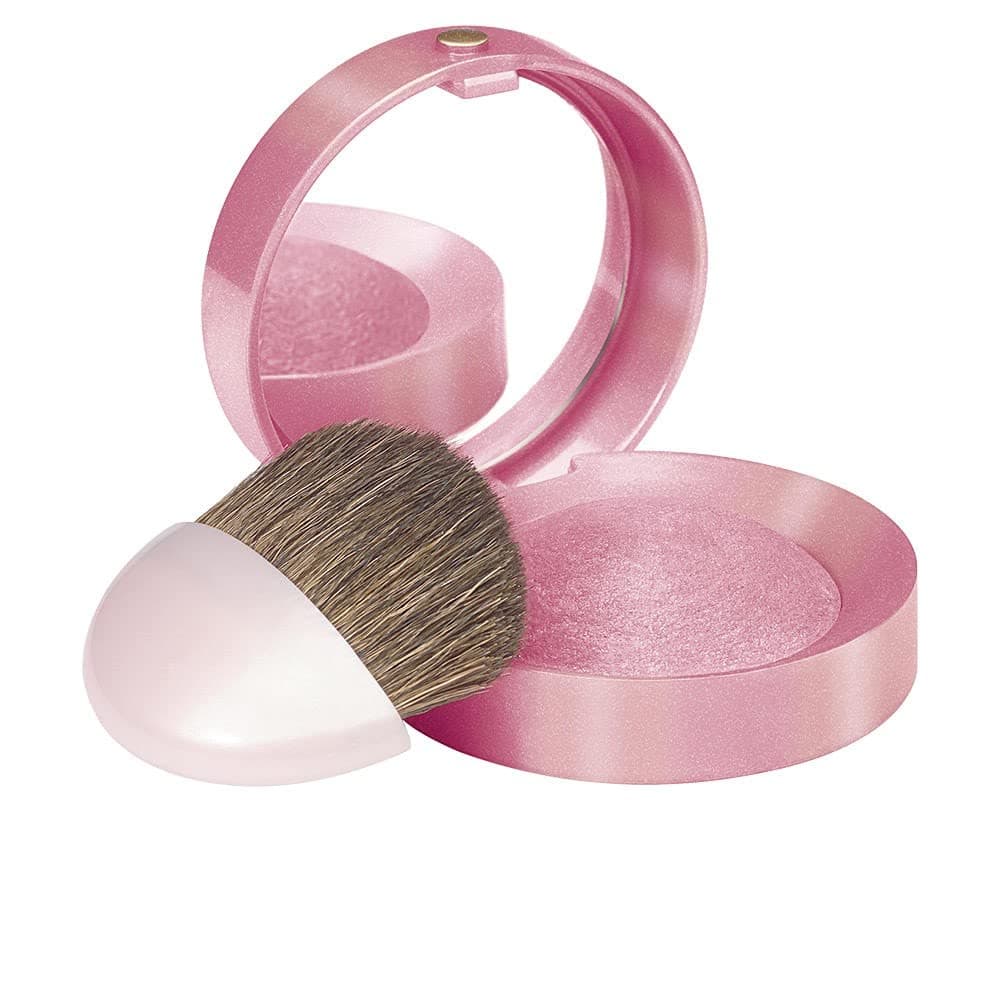 Little Round Pot Blusher 54 Rose Frisson, 2.5g