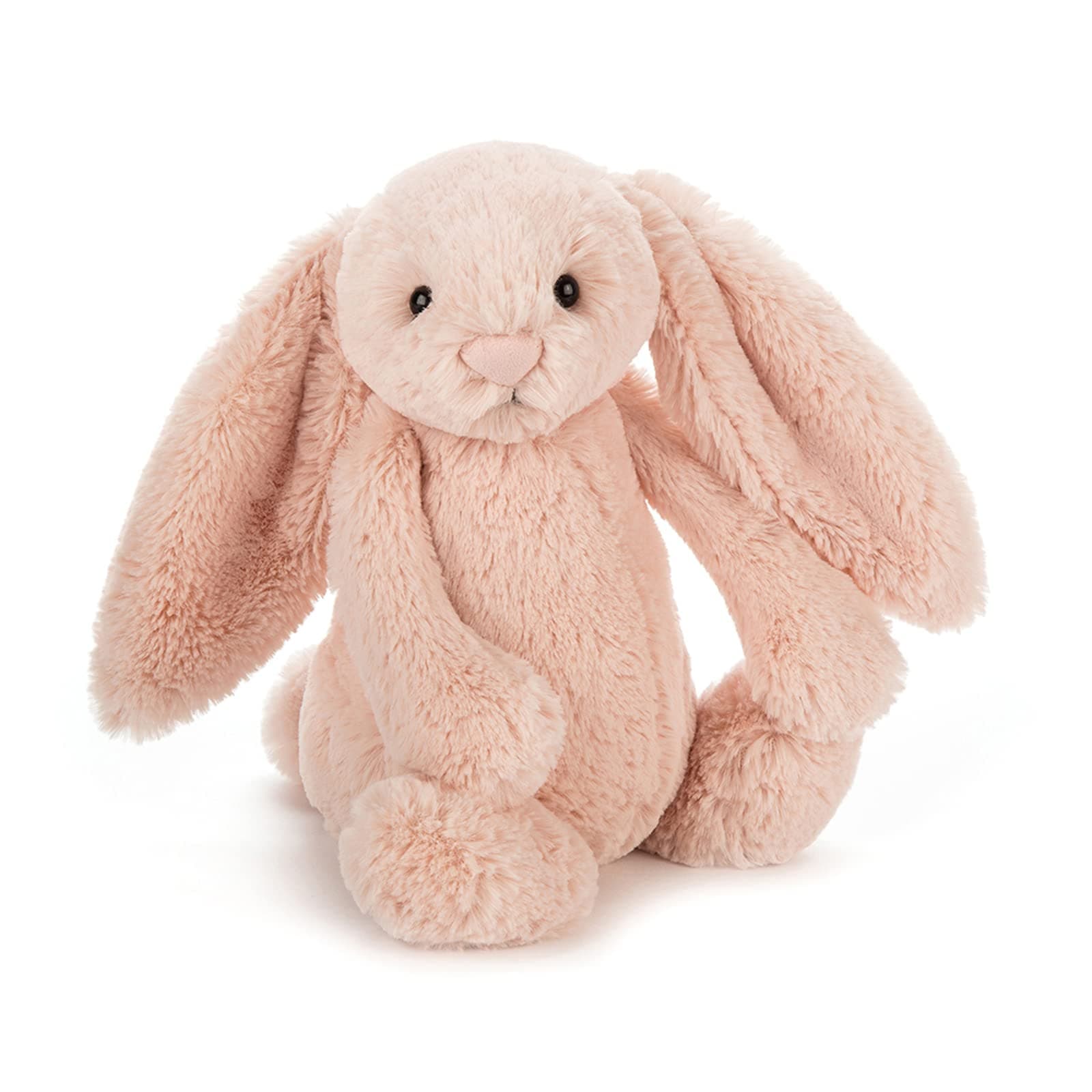 Bashful Blush Bunny Plush (1)