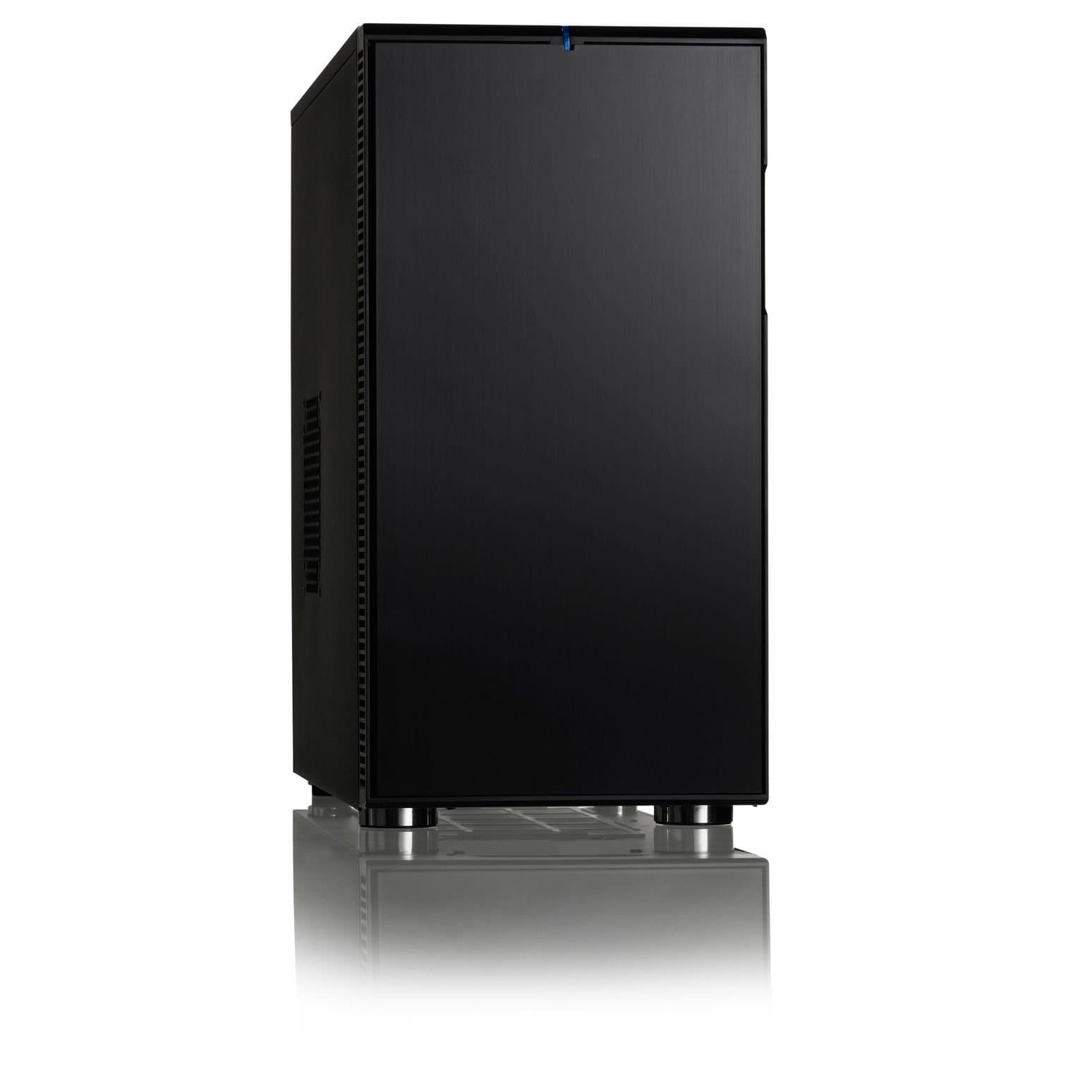 Fractal Design Define R4 PC Case - Black/Pearl