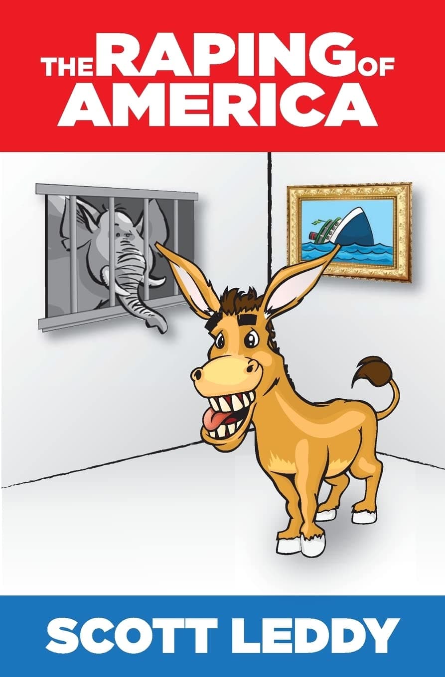 The Raping of America