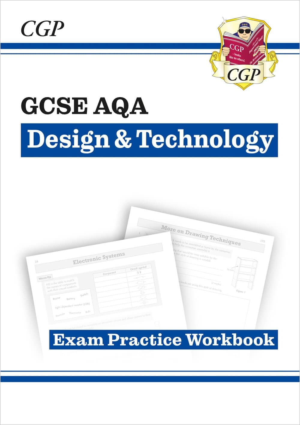 New Grade 9 1 Gcse Design & Technology A