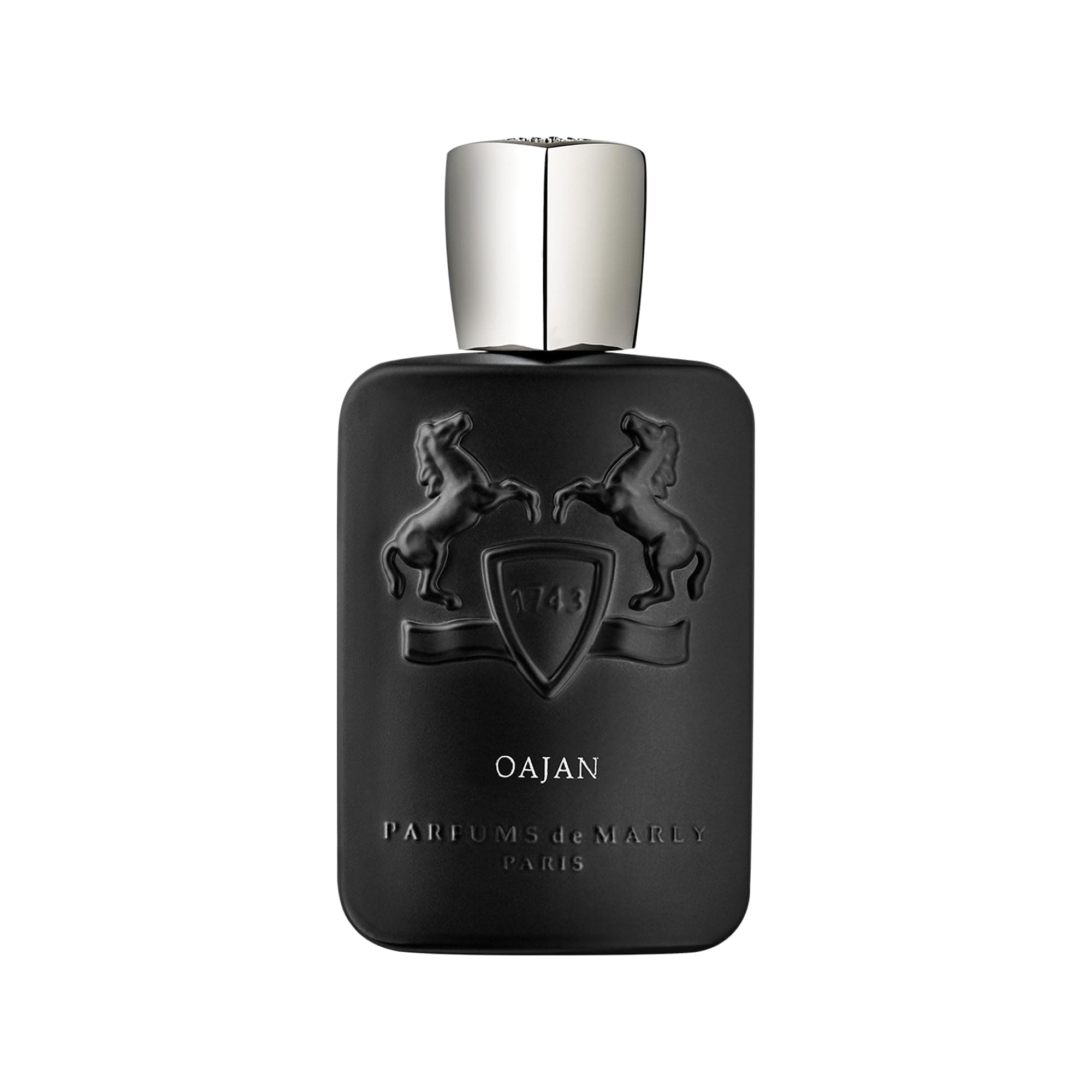 Oajan Eau de Parfum – Parfum for Men – 4.2 Fl Oz