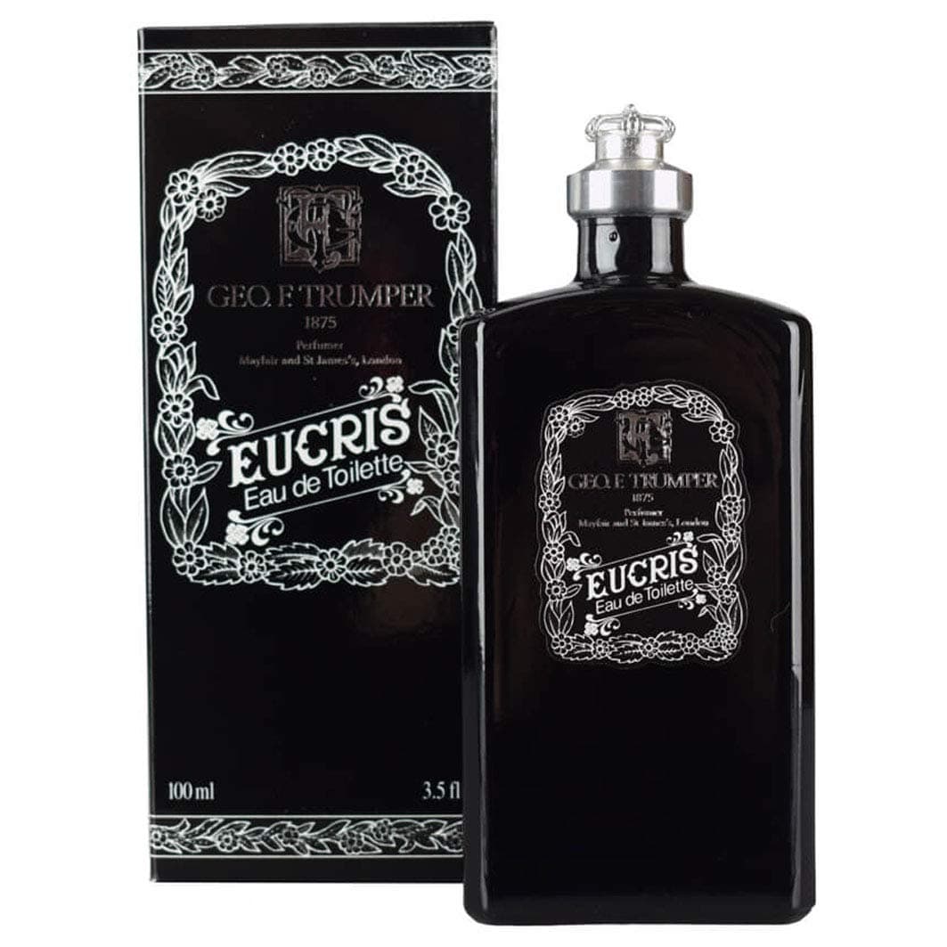 Geo F Trumper Eucris Eucris Eau de Toilette Splash
