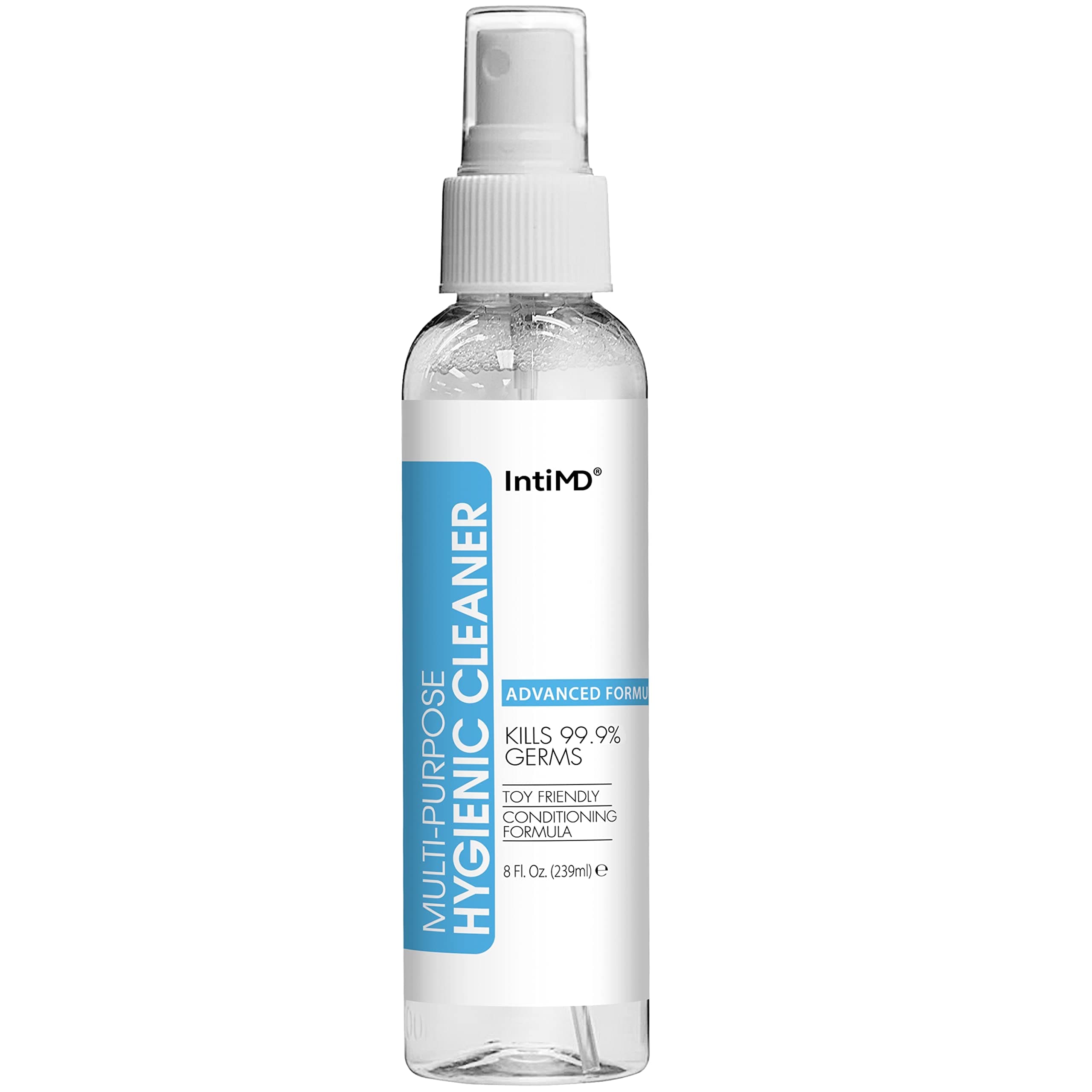 Multi-Purpose Hygienic Cleaner Advanced Pro-Skin Formula Friendly Conditioning Formula