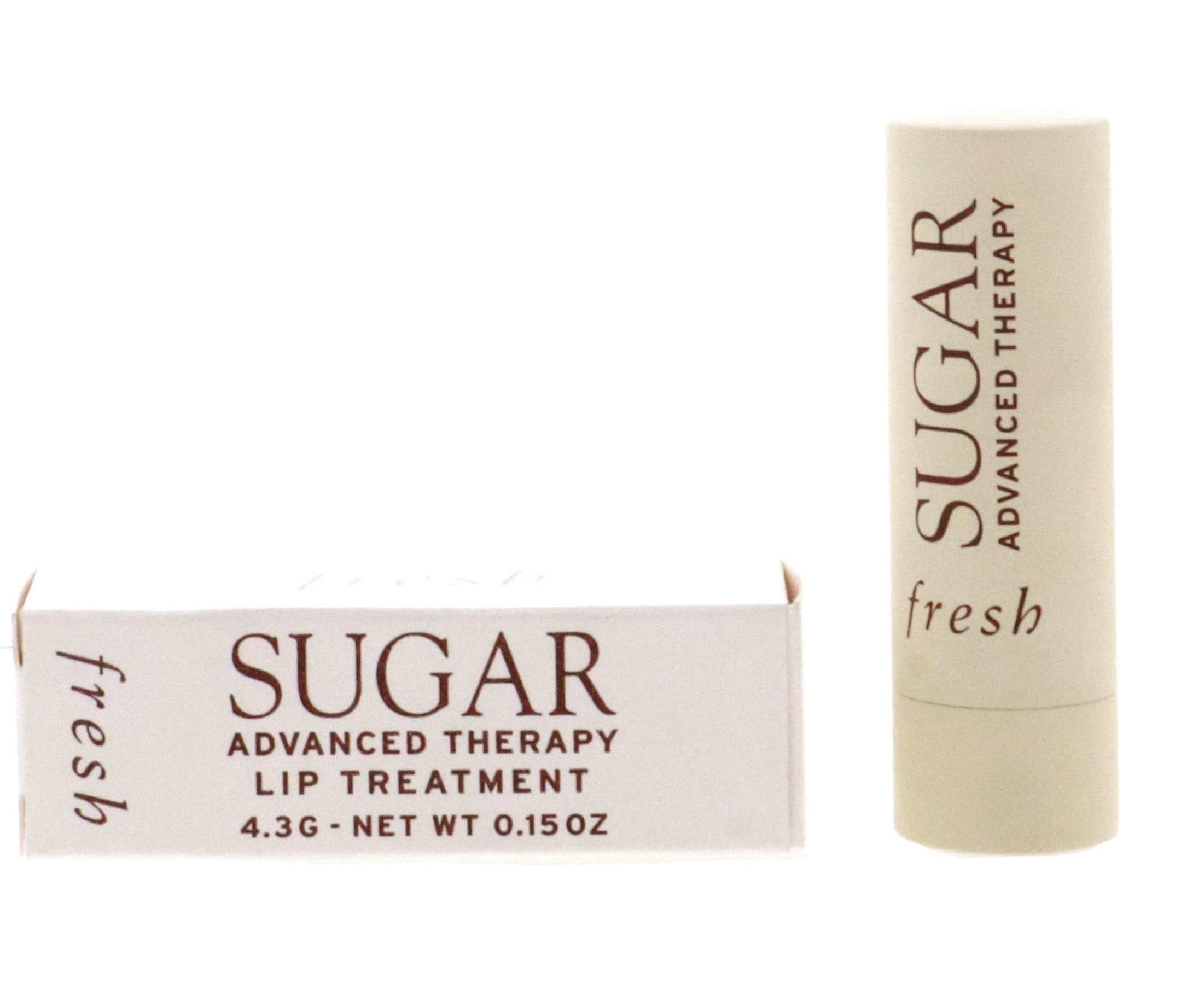 Sugar Advanced Therapy Lip Treatment (Full Size Unboxed)