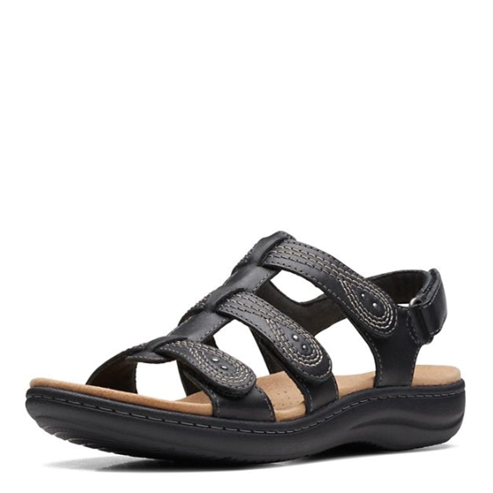 Laurieann Vine womens Flat Sandal