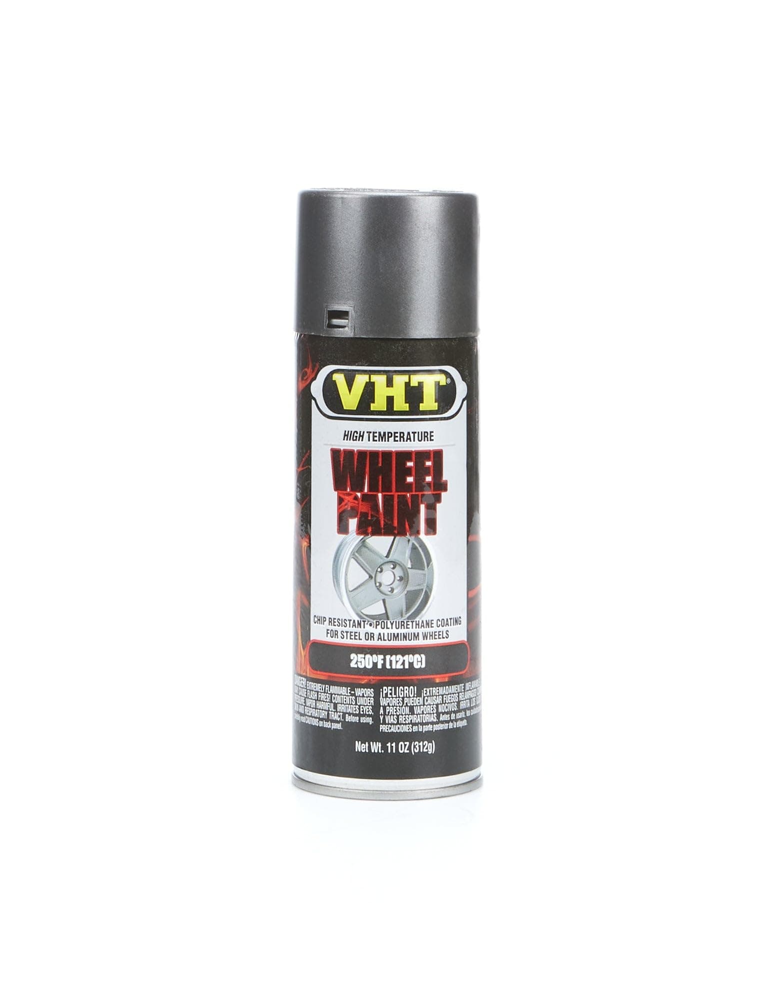 Vht (Esp189007- Graphite High Temperature Wheel Paint - 11 oz. (Pack of 1)