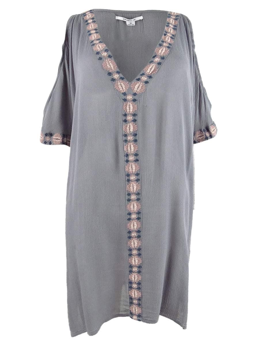 ONeill Juniors Frances Cold-Shoulder Dusk S