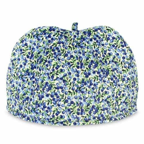 Blueberries N Cream Dome Cozy