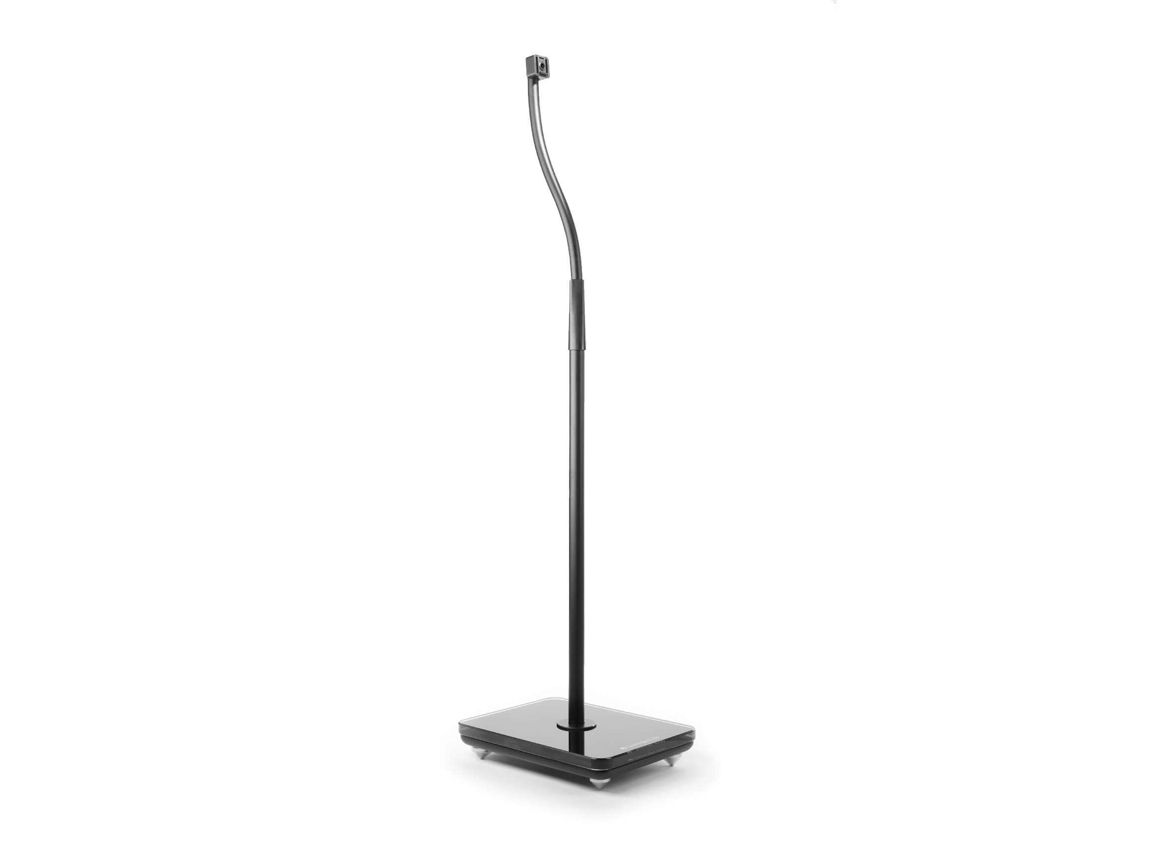 CA600P Minx Speaker Stands (CA600P Black)