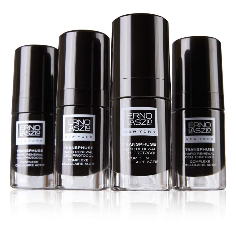 ERNO LASZLO Transphuse Rapid Renewal Cell Protocol 60 ml