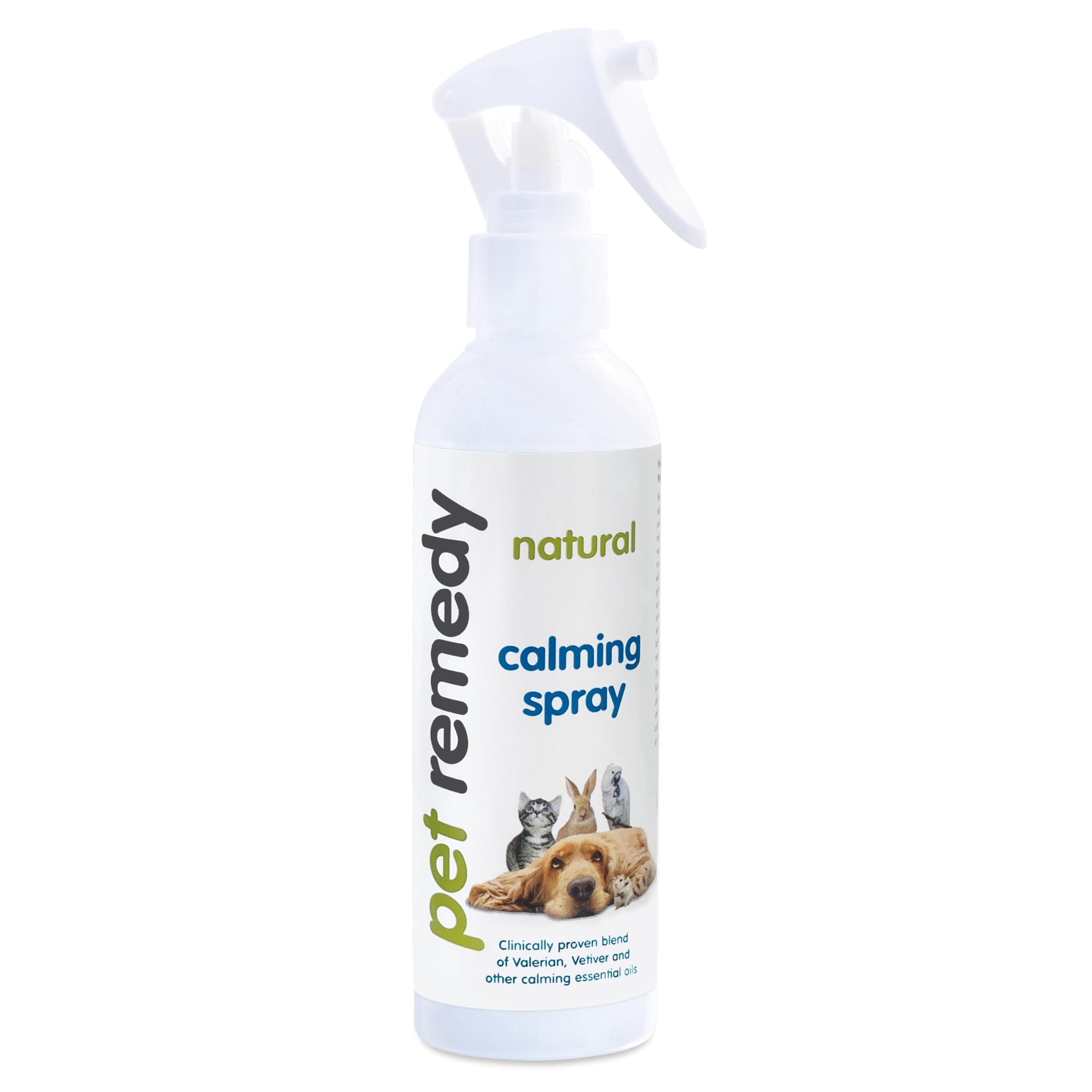 Pet Remedy Calming Spray 200 ml