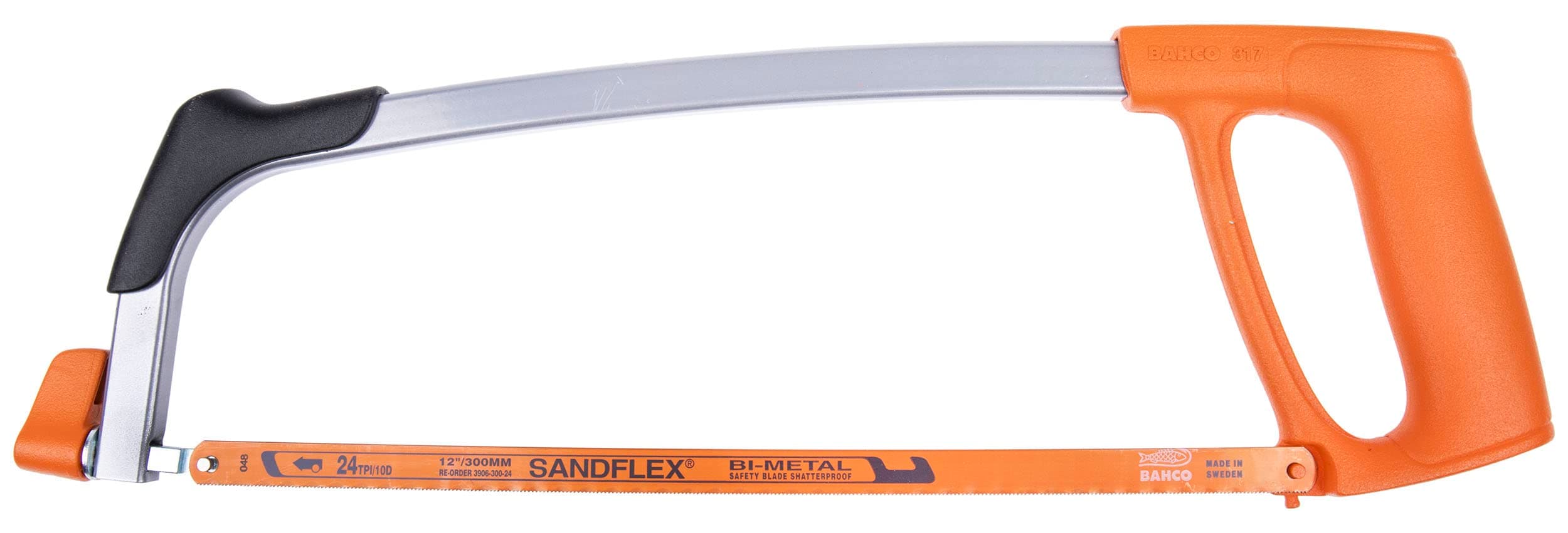 Bahco 317 Hacksaw Frame