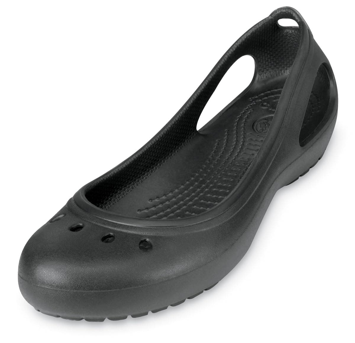 Crocs Women's Kadee Ballet Flats
