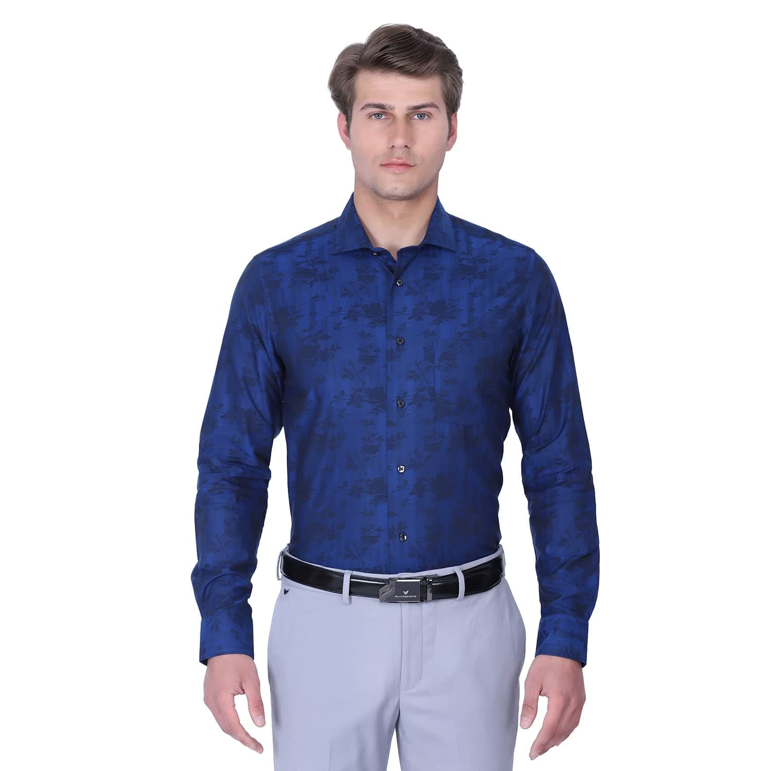 blackberrys Men Shirt