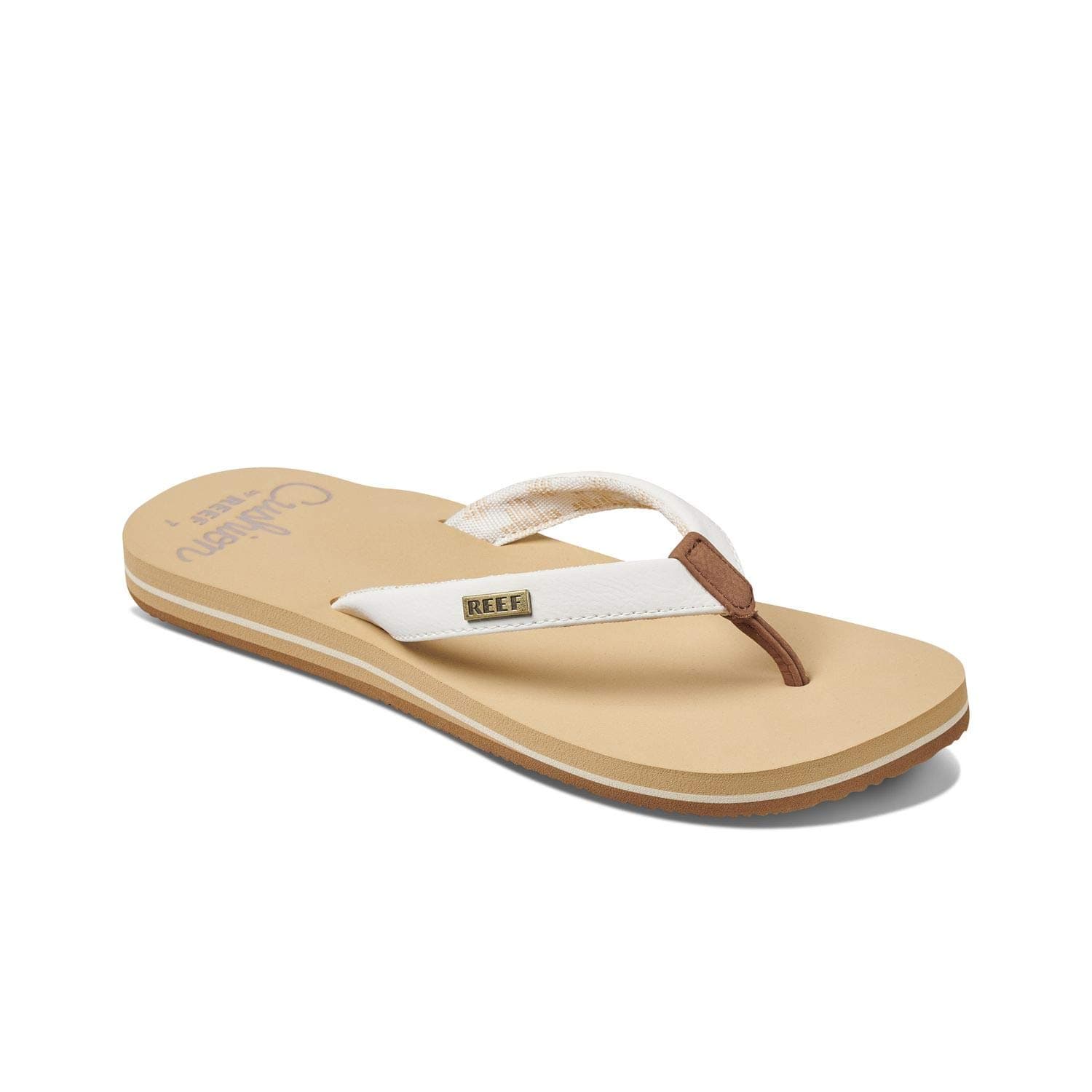 Women's Cushion Sands Sandals