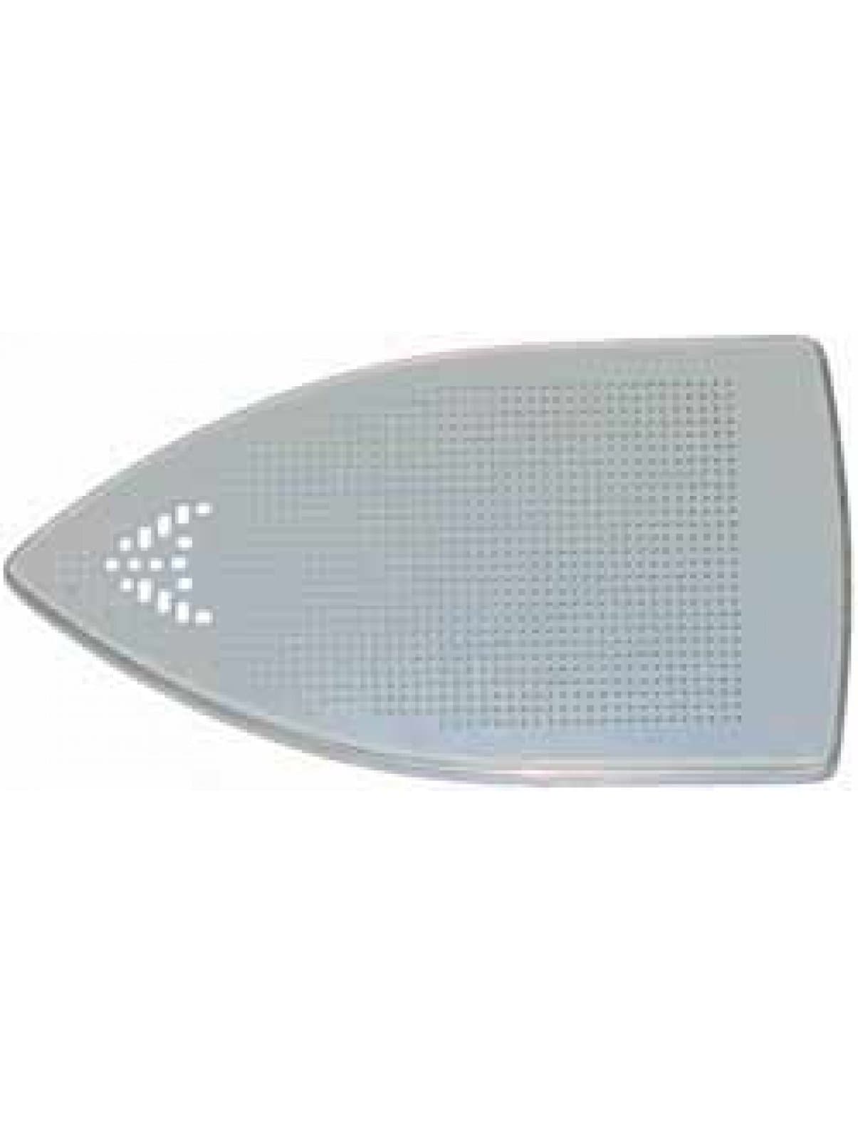 Euroflex 5902922 Treaded Sole for Iron Teflon