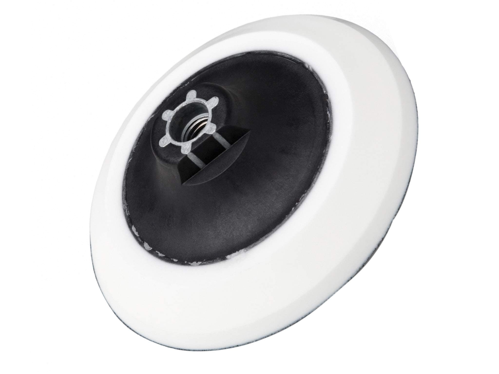 Flexipad Sanding Super Pad 125Mm Psa Self Stick M14 X 2 For Sander / Polishers