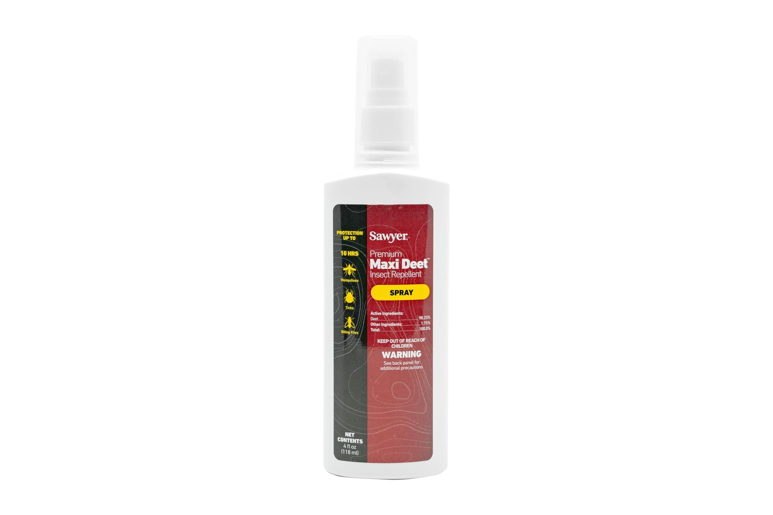 Products Premium Maxi- DEET Insect Repellent