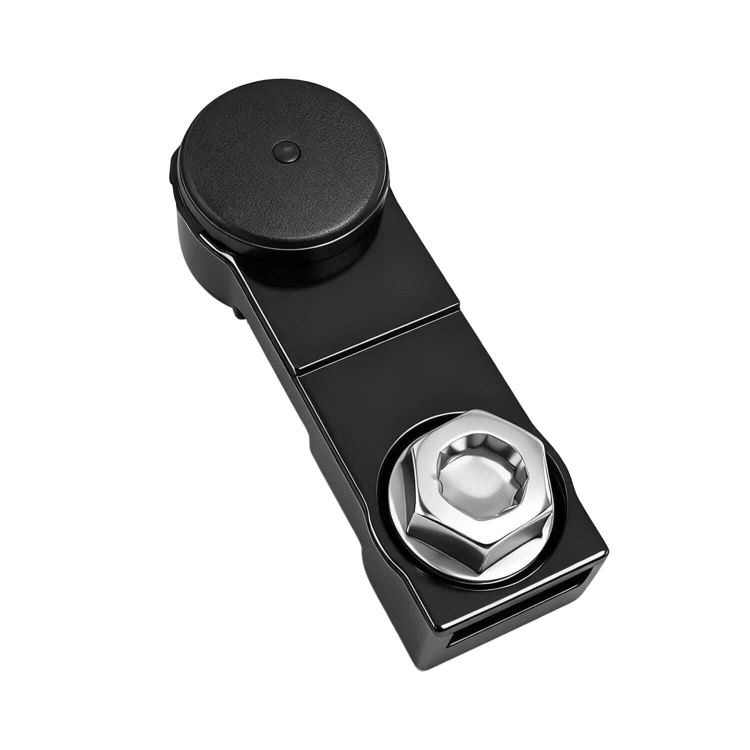 Automatic Transmission Shift Cable Connector Base 09G321397A, Gearbox Shift Cable Adapter Compatible with VW Polo Classic Jetta Golf Passat Audi A3 S3 TT TTS Seat Altea Leon Toledo Skoda