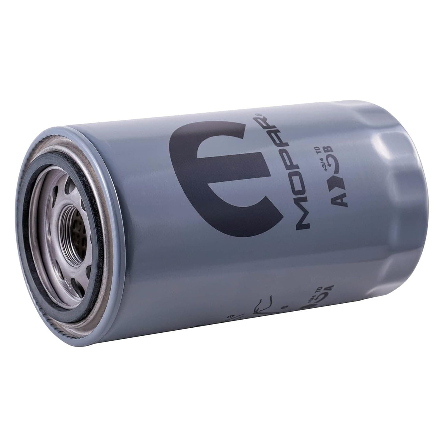 Engine Oil Filter - 5083285AA