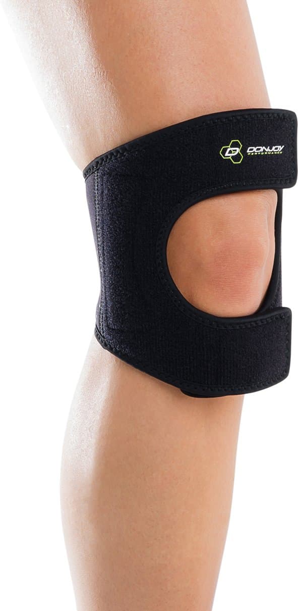 DonJoy Performance ANAFORM Dual Pinpoint Knee Support Brace
