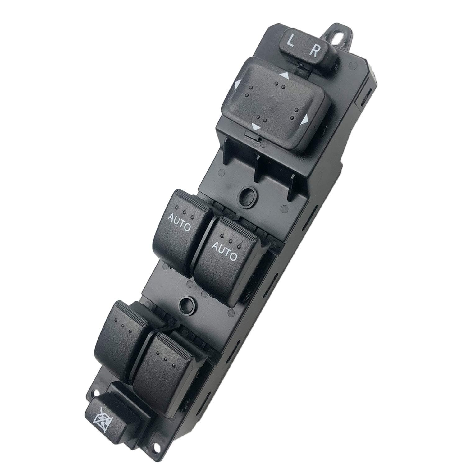 GS3L-66-350C Window Master Switch for Mazda 6 2009 2010, CX-7 2007-2012 GS3L-66-350 GS3L66350