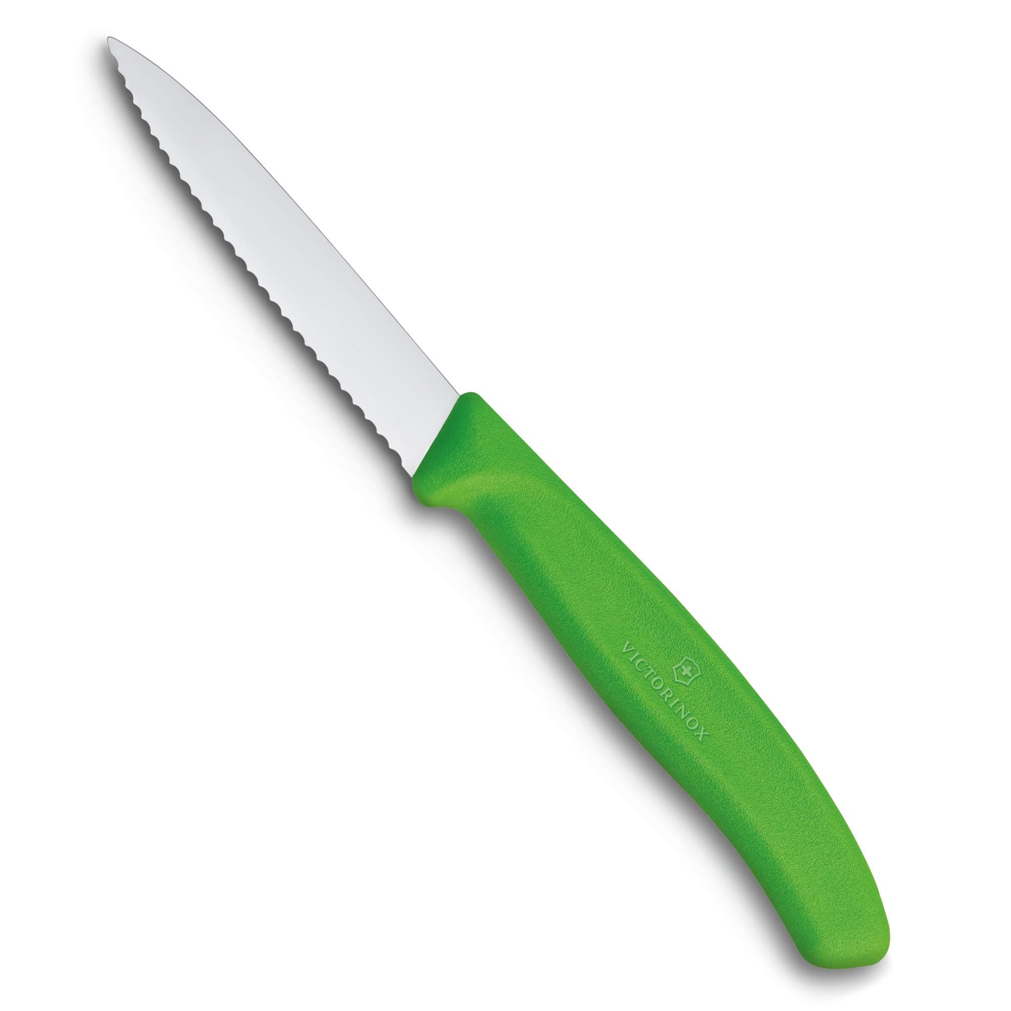 Classic Paring Knife, 21.8cm, Green