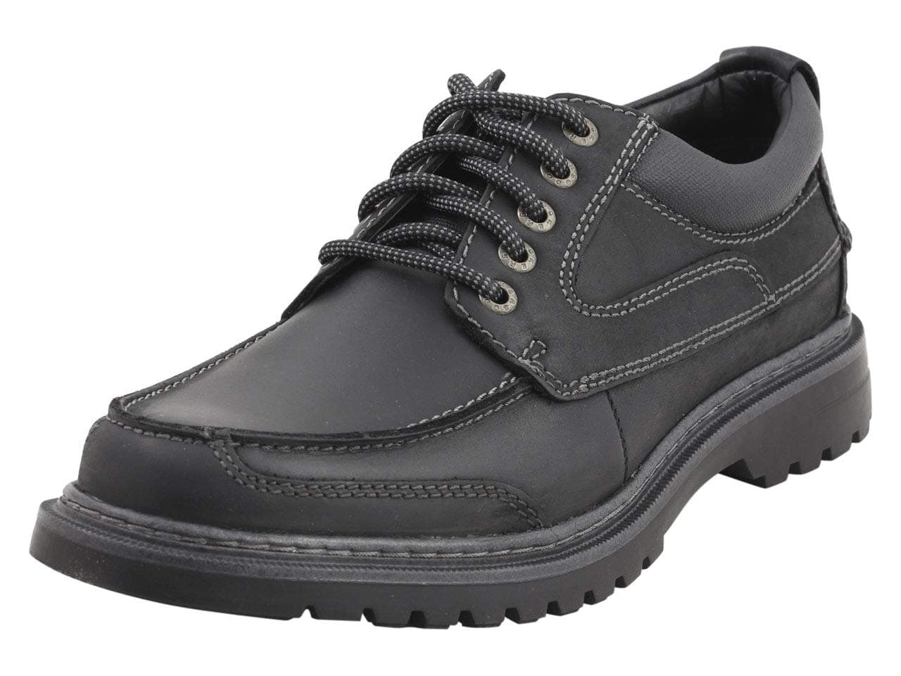 DOCKERS Men's Overton Oxford