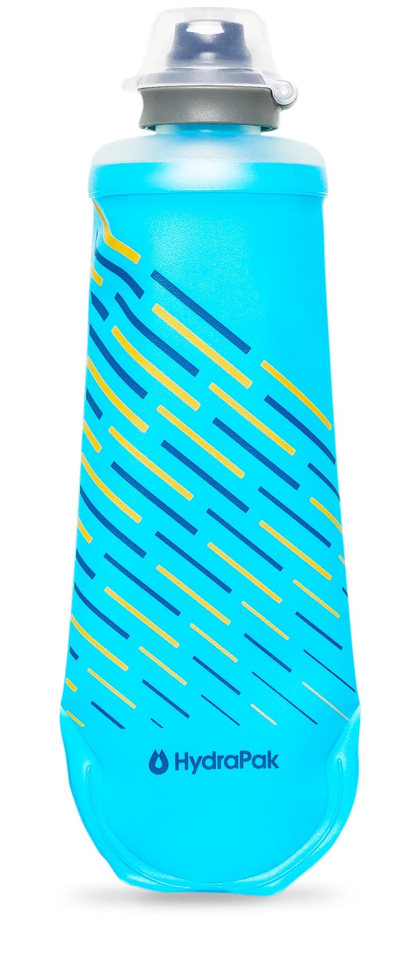 Hydrapak Soft Flask 250ml B270 Malibu Blue