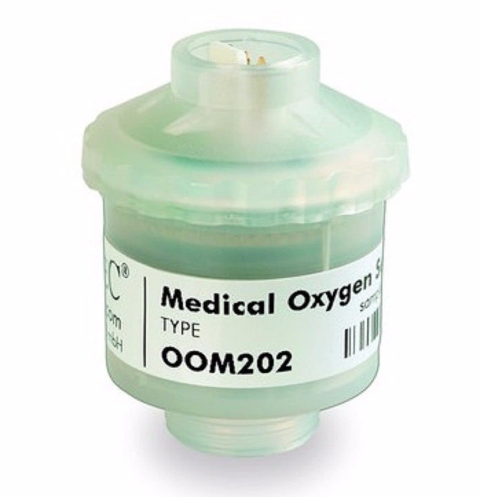 OOM202 Medical Oxygen Sensor Maxtec MAX-12/MAX-16