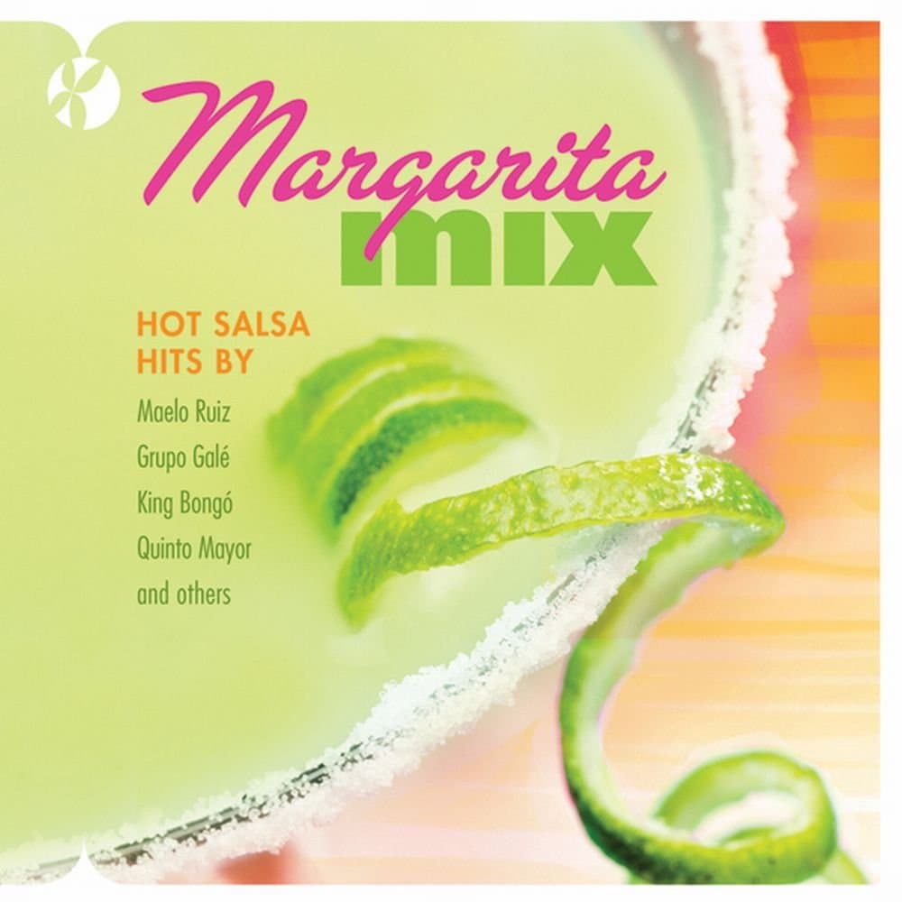 Margarita Mix: Hot Salsa Hits